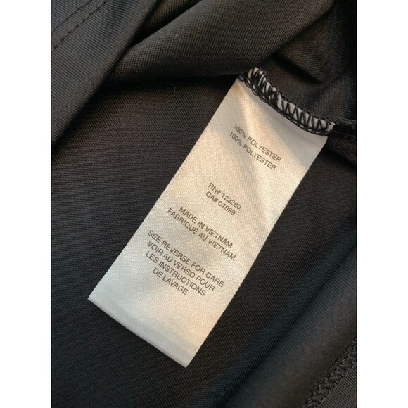 Travis Mathew Denso Racing Shirt Womens M Coto Sleeveless Polo (Lot of 2) - Picture 8 of 9